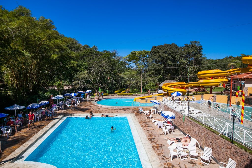 Águas Quentes Cuiabá