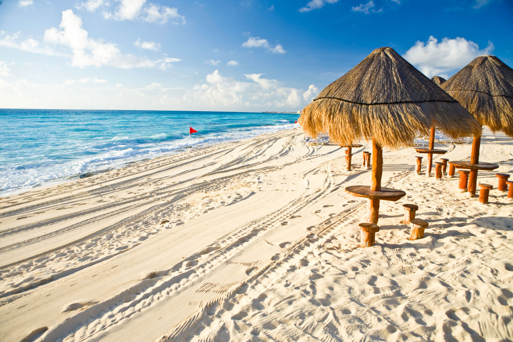 Cancún