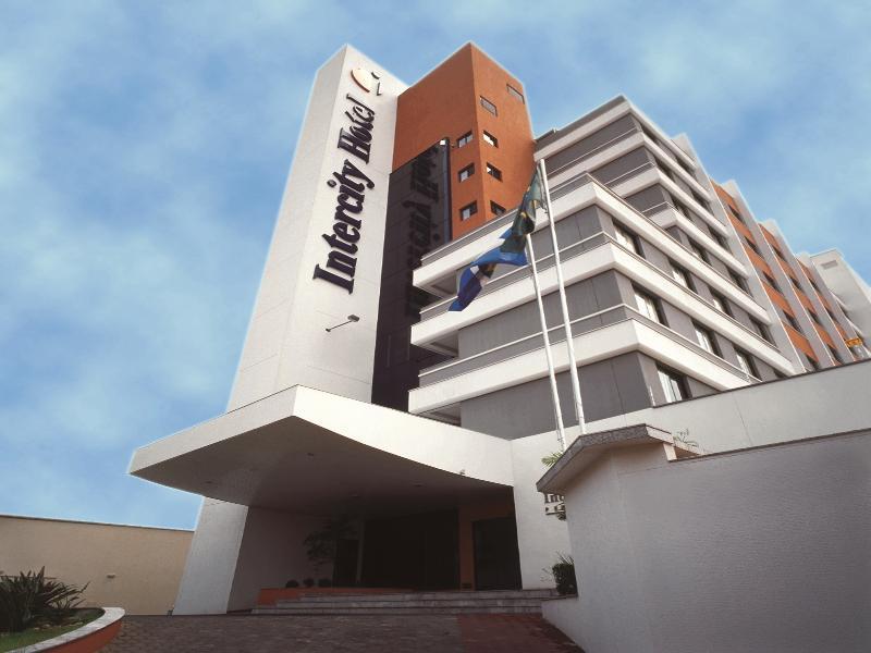 Intercity Hotel