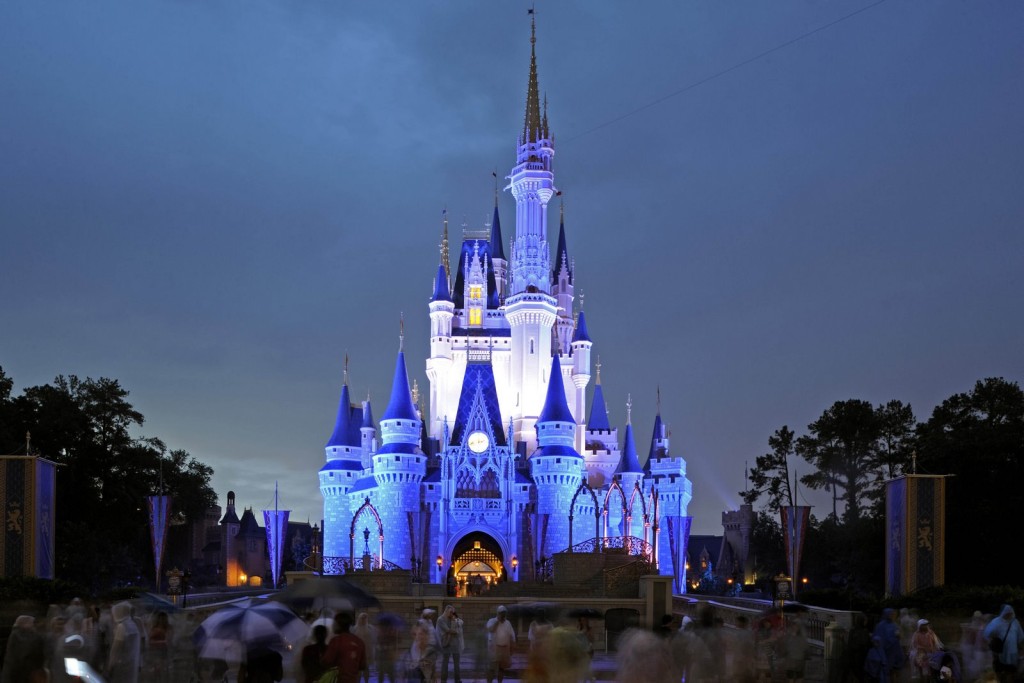 Orlando, Flórida