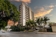 Hotel Amazon Plaza