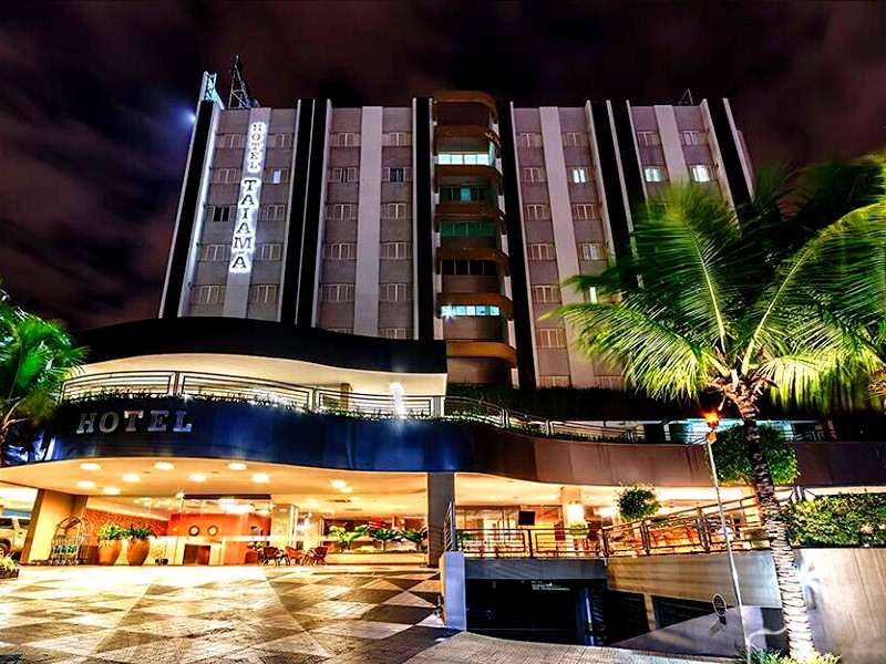 Hotel Taimã